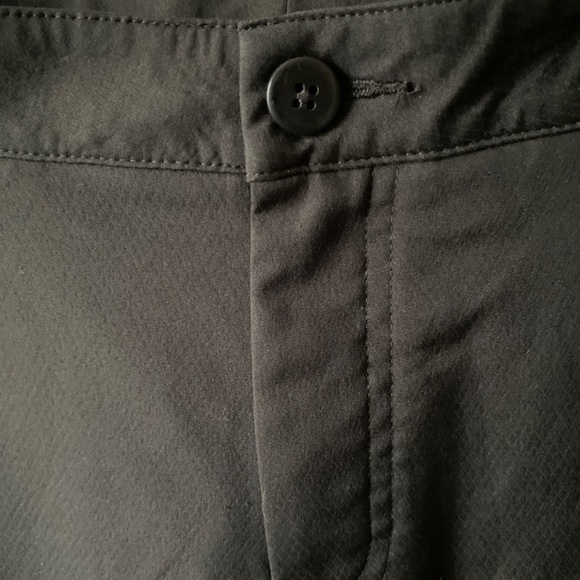 Puma Black Golf Pants size Large youth boys - Picture 4 of 6